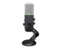 Mackie CARBON Versatile Premium USB Condenser Microphone  - Image 2