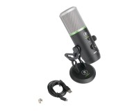 Mackie CARBON Versatile Premium USB Condenser Microphone  - Image 3