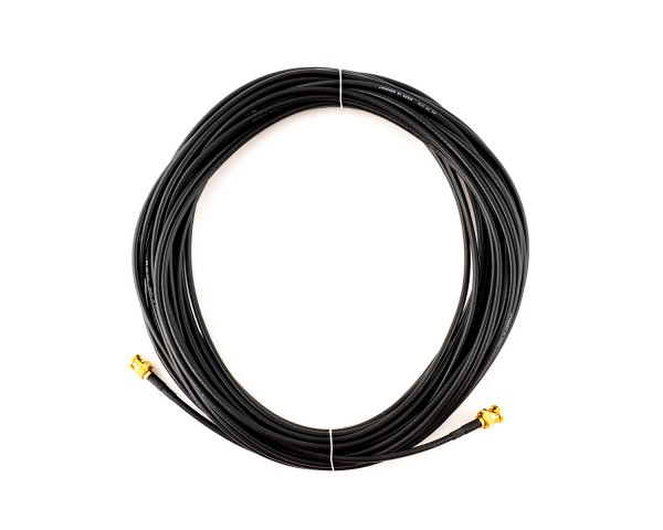AKG MK A 20 Antenna Cable with BNC Connectors 20m - Main Image