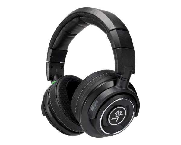 Mackie MC-350 Professional Closed-Back Monitoring Headphones  - Main Image