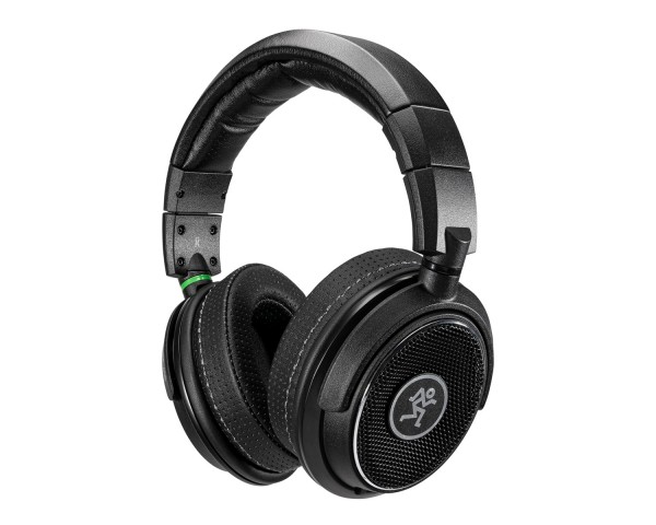Mackie MC-450 Professional Open-Back Mixing Headphones  - Main Image