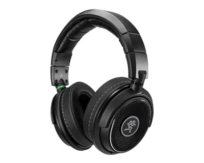 MC-450 Professional Open-Back Mixing Headphones 