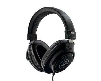 Mackie  Sound Headphones & Headsets Studio Headphones