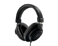 Mackie MC-100 Professional Closed-Back Studio Headphones  - Image 1