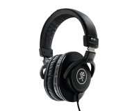 Mackie MC-100 Professional Closed-Back Studio Headphones  - Image 2