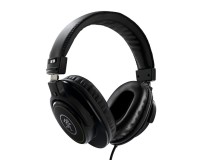 Mackie MC-100 Professional Closed-Back Studio Headphones  - Image 3