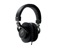 Mackie MC-100 Professional Closed-Back Studio Headphones  - Image 4