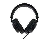 Mackie MC-100 Professional Closed-Back Studio Headphones  - Image 5