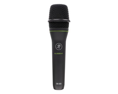 Mackie  Sound Microphones Vocal Microphones