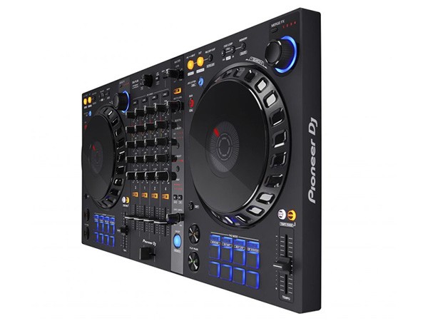 Flex Your Boundaries: Meet the Pioneer DJ DDJ-FLX6