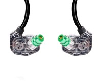 Mackie CR-BUDS+ Dual-Driver Professional Fit Earphones  - Image 3