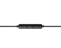 Mackie CR-BUDS+ Dual-Driver Professional Fit Earphones  - Image 4