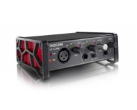 TASCAM US-1x2HR USB Audio MIDI Interface 1xMic / 1xLine / 2-Out - Image 1