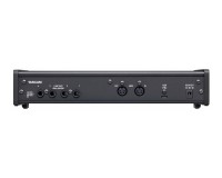TASCAM US-4x4HR USB Audio MIDI Interface 4xMic / 4xLine / 4-Out - Image 3
