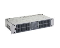 Cloud CA2250 Auto Power Sharing Amplifier 4Ω/8Ω 100V 2x250W 2U - Image 4