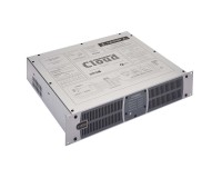 Cloud CA2500 Auto Power Sharing Amplifier 4Ω/8Ω 100V 2x500W 2U - Image 4