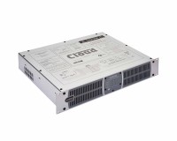 Cloud CA6160 Auto Power Sharing Amplifier 4Ω/8Ω 100V 6x160W 2U - Image 4