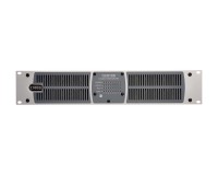Cloud CA8125 Auto Power Sharing Amplifier 4Ω/8Ω 100V 8x125W 2U - Image 1