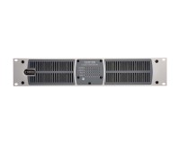 Cloud CA8125 Auto Power Sharing Amplifier 4Ω/8Ω 100V 8x125W 2U - Image 1