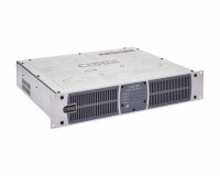 Cloud CA8125 Auto Power Sharing Amplifier 4Ω/8Ω 100V 8x125W 2U - Image 3