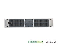 Cloud CA2250 Auto Power Sharing Amplifier 4Ω/8Ω 100V 2x250W 2U - Image 1