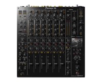 Pioneer DJ DJM-V10-LF 6Ch Pro DJ Mixer Long Faders and Optimised Curves - Image 1