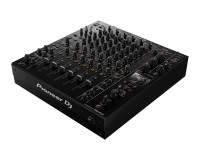 Pioneer DJ DJM-V10-LF 6Ch Pro DJ Mixer Long Faders and Optimised Curves - Image 3