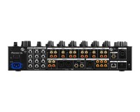 Pioneer DJ DJM-V10-LF 6Ch Pro DJ Mixer Long Faders and Optimised Curves - Image 4