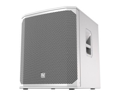 ELX200-18S-W 18" Passive Subwoofer 800W White