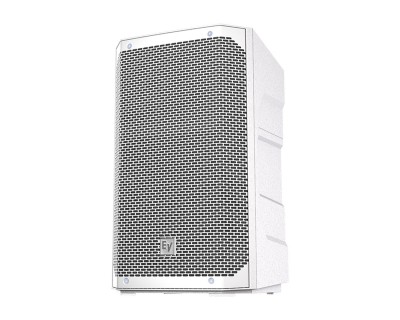 ELX200-10-W 10" 2-Way Passive Speaker 300W White