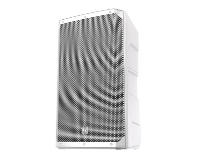 ELX200-15P-W 15" 2-Way Class D Active Speaker 1200W White