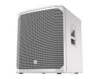 Electro-Voice ELX200-18SP-W 18 Powered Subwoofer 1200W White - Image 1