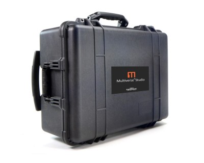 Multiverse Studio Kit Contactless Charging Pelican Case