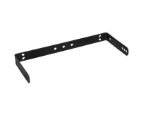 RCF H-BR 2X M 501 Horizontal Wall U Bracket for M501 Black **PAIR** - Image 2