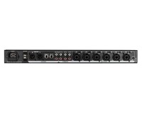 RCF PR4093 Preamplifier 6x Balanced XLR IN / Balanced XLR OUT 1U - Image 5