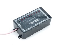 Formula Sound 075R Remote Display for AVC2/AVC4 - Mimics Front Panel Display - Image 1