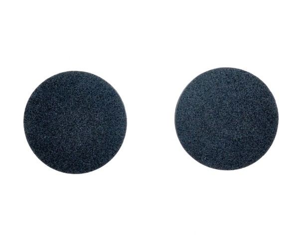 Trantec Pair of Foam Earpad for Trantec Headmics - Main Image