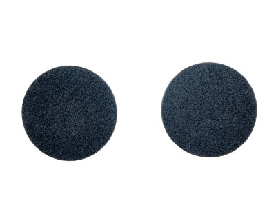 Pair of Foam Earpad for Trantec Headmics