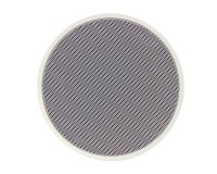 TOA PC-1860BS 12cm/5  Ceiling Speaker 6W/100V White EN54 - Image 2