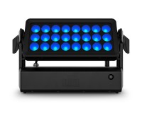 Chauvet Professional WELL Panel Battery-Powered 24 Quad-Color LED Wash Panel IP65 - Image 2