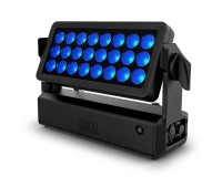 CHAUVET Professional WELL Panel Battery-Powered 24 Quad-Color LED Wash Panel IP65 - Image 4