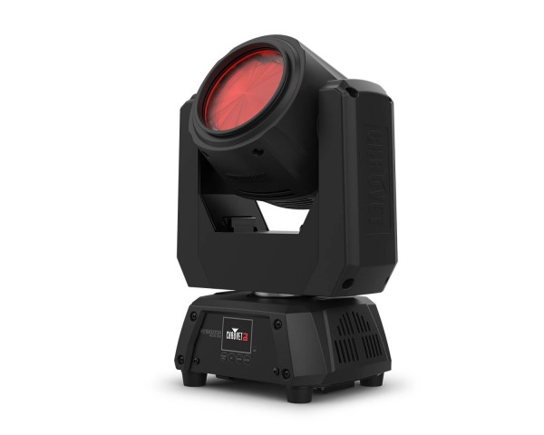 CHAUVET DJ Intimidator Beam Q60 Lightweight 60W RGBW LED Moving Head - Main Image