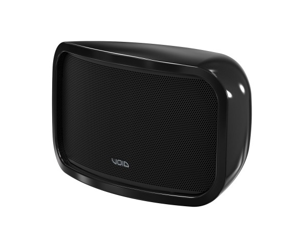 Void Acoustics Cyclone 8 8 Passive Surface Mount Speaker 200W IP55 Black - Main Image