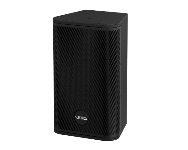 Void Acoustics Venu 6 V2 6.5 Surface Speaker Rotatable 90x60° HF Black - Main Image