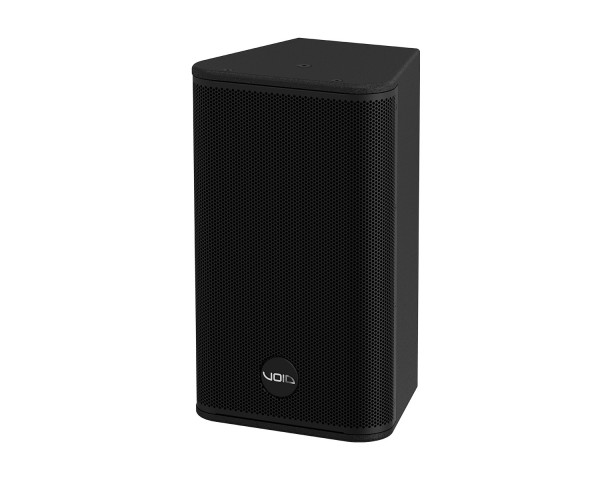 Void Acoustics Venu 8 V2 8 Surface Speaker Rotatable 90-60°x60° HF Black - Main Image