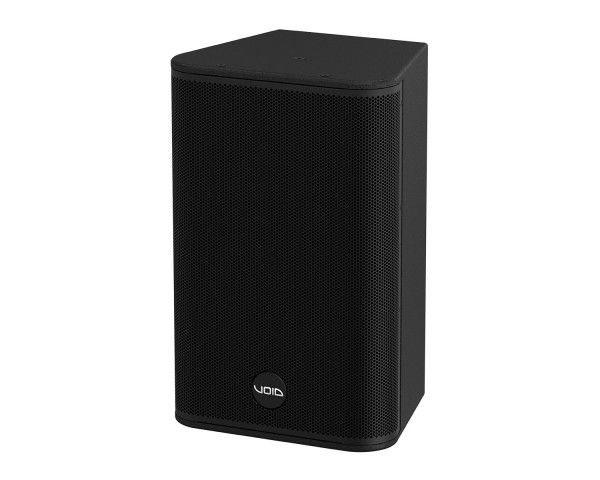 Void Acoustics Venu 10 V2 10 Surface Speaker Rotatable 90-60°x60° HF Black - Main Image