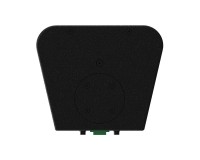 Void Acoustics Venu 10 V2 10 Surface Speaker Rotatable 90-60°x60° HF Black - Image 7