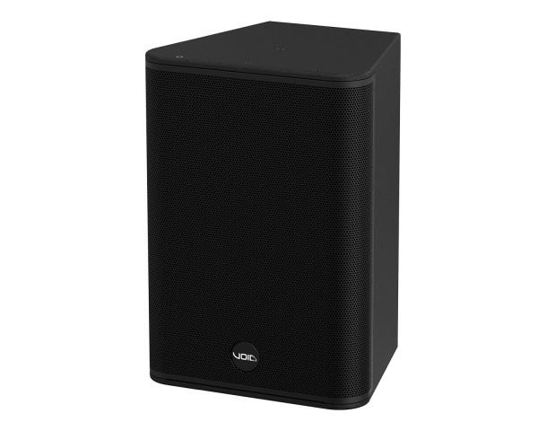 Void Acoustics Venu 12 V2 12 Surface Speaker Rotatable 90-60°x60° HF Black - Main Image