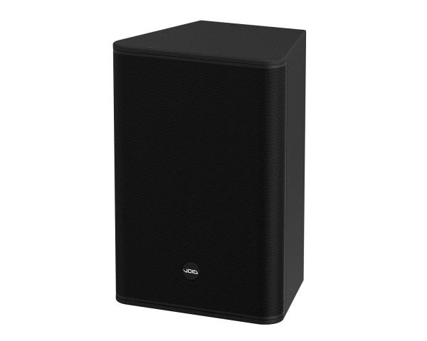 Void Acoustics Venu 15 V2 15 Surface Speaker Rotatable 90-60°x60° HF Black - Main Image