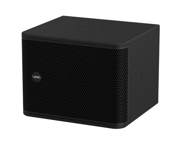 Void Acoustics Venu 112 V2 12 Installation Subwoofer 600W Black - Main Image